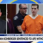 Bryan Kohberger pleaded guilty to Idaho student murders, but these key questions remain unanswered