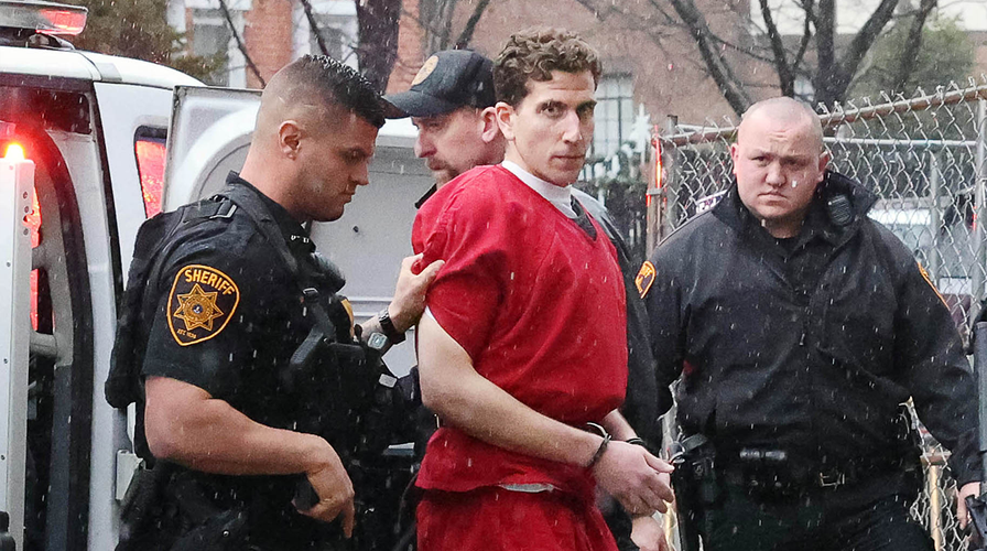 WATCH LIVE: Bryan Kohberger returns to court after pleading guilty to killing Idaho students