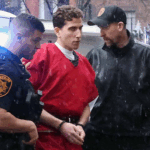 Bryan Kohberger traded death penalty for life sentence that could still end violently behind bars