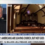 California pastor John MacArthur hospitalized with life-threatening illness as church community rallies