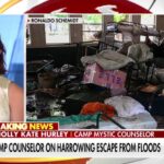 Camp flooding puts parents on edge as tragedy shows danger of sending kids away for summer