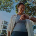 Can your Apple Watch detect pregnancy?