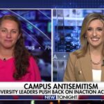Canada’s antisemitism envoy resigns, citing exhaustion amid hate surge