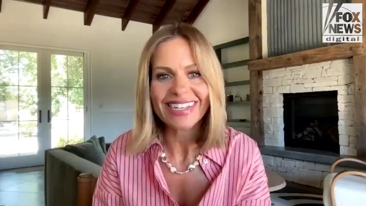 Candace Cameron Bure reveals the unexpected way God shows up in her 'scariest moments'