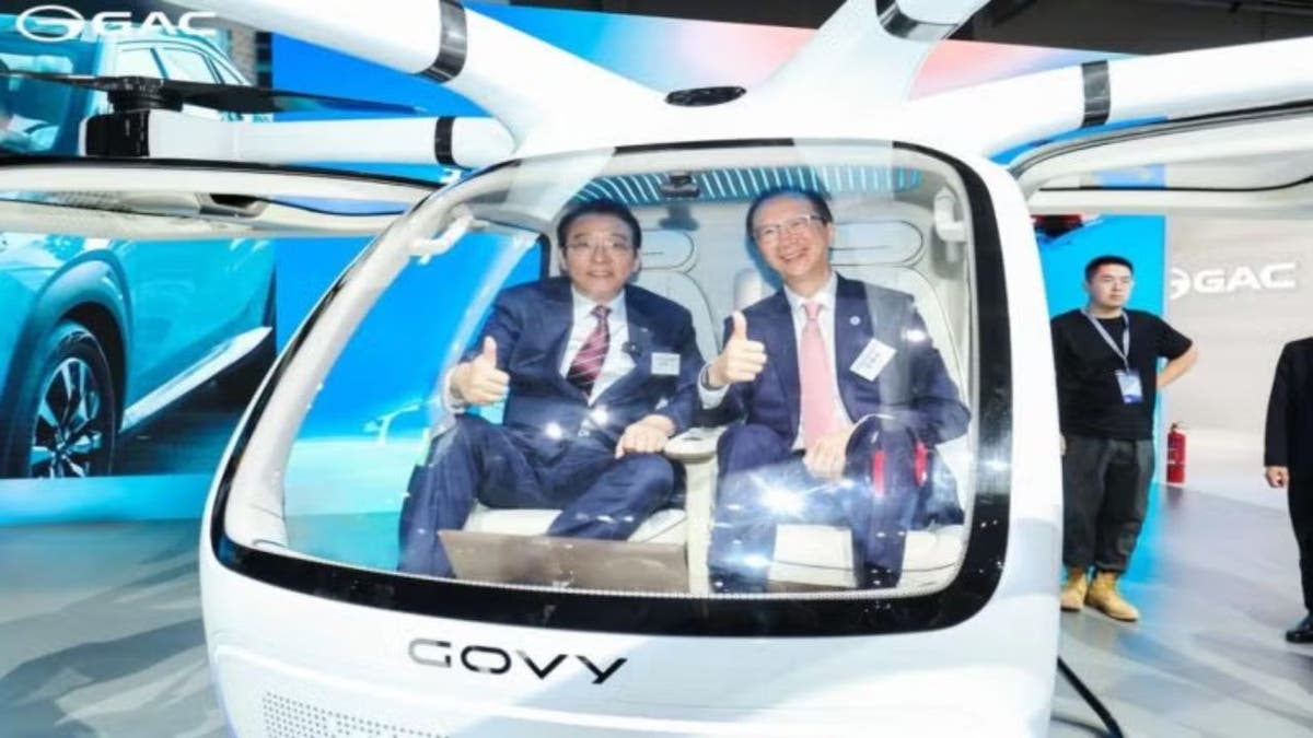 china's flying car 4