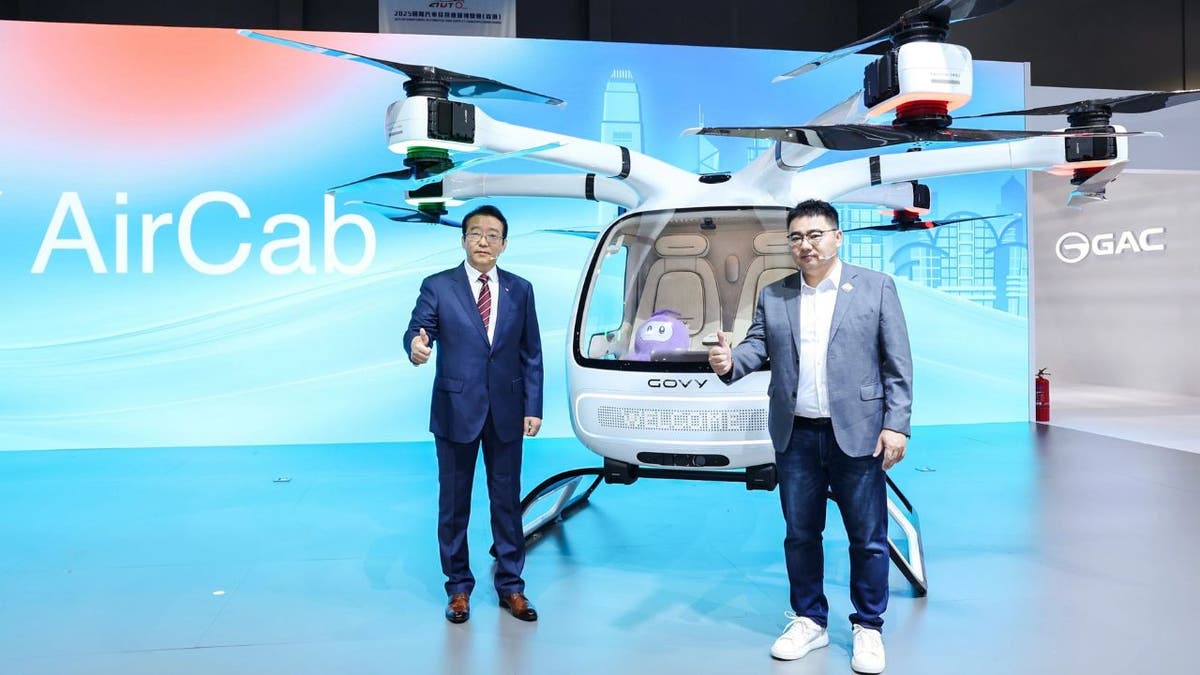 china's flying car 5