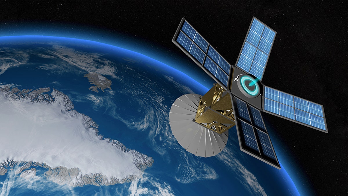 Satellite