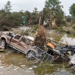 Christian girls summer camp devastated by floods holds decades-long history with presidents, Texas politicos