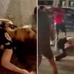 Cincinnati assault: Hear lone 911 call after viral mob attack