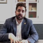 Cincinnati mayoral candidate, VP Vance’s half-brother, slams city leadership after brutal beatdown