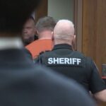 Colorado dentist’s lover reveals staggering ‘4,000 texts in 18 days’ during murder trial testimony
