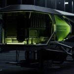 Could underwater living be the next frontier for human habitats