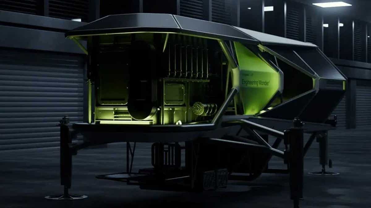 underwater living 1