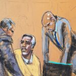 Countdown to Diddy’s fate begins as judge sets date for sentencing after split verdict