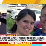 Couple killed at Arkansas’ Devil’s Den State Park ‘died heroes protecting their little girls,’ family says
