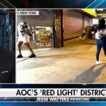 Dem rep calls out NYC’s ongoing failure to tackle Bronx ‘open air drug market’ crisis