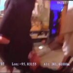 Dem state senator caught on bodycam admits ‘I’m not good at this’ during alleged home break-in