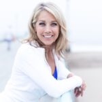 Denise Austin’s secret to rocking a bikini better at 68 than her 30s