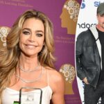 Denise Richards makes $250K a month, but drops over $100K on luxury lifestyle: divorce docs