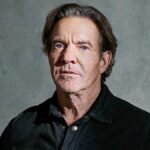 Dennis Quaid devastated by close family connection to Texas floods