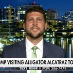 DeSantis administration threatens to punish island city that voted to end police agreement with ICE