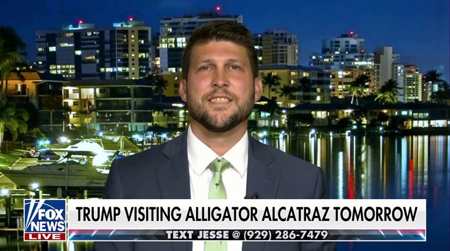 President Trump cares more about the safety of our families, Florida attorney general says
