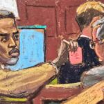 Diddy beats RICO, escapes most serious charges