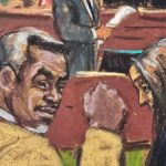 Diddy received standing ovation from fellow inmates after jury found rapper not guilty on RICO charge: lawyer