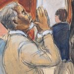 Diddy’s dream team avoided ‘disaster’ with one key move, OJ Simpson attorney says