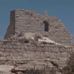 Disputed fire by ancient church in Holy Land sparks diplomatic, religious fallout