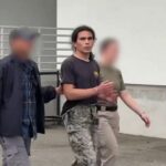 DOJ indicts suspect who went viral for delivering protective gear to anti-ICE protesters on live TV