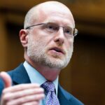 Dominating ‘space economy’ a key priority for Trump’s FCC chief