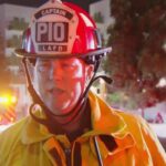 Driver plows through Los Angeles crowd, injuring 30 people