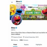 Elmo hack exposes serious social media cybersecurity threats