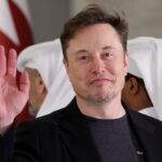 Elon Musk indicates his new political party will be pro-gun, pro-bitcoin: ‘The Second Amendment is sacred’