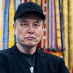 Elon Musk launches ‘America Party’ after Trump signs historic spending bill: ‘Waste & graft’