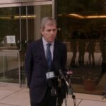 Epstein accomplice Ghislaine Maxwell hopes for Trump pardon after DOJ meeting, attorney says