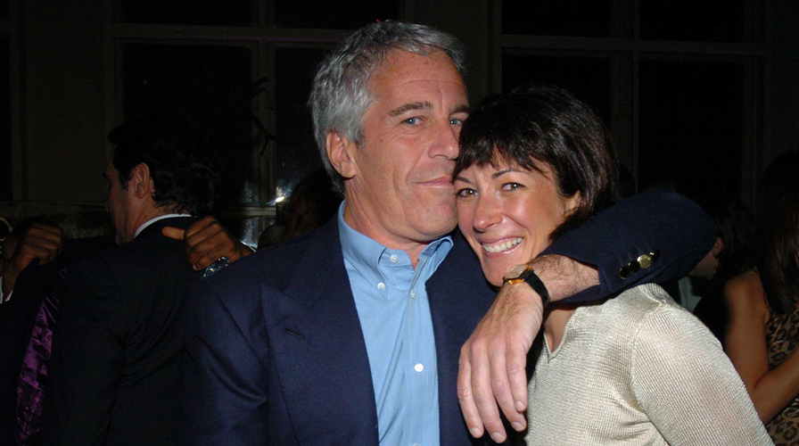 Alan Dershowitz warns the release of Epstein records is a 'complex matter'