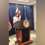 Ex-Voice of America employee allegedly threatened to murder Marjorie Taylor Greene and her family