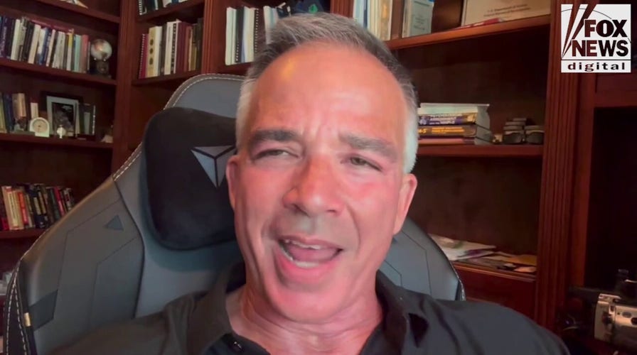 Dr. Kris Mohandie on Kohberger plea deal