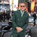 ‘F1’ star Brad Pitt’s image is bulletproof despite scandal, thanks to strategic image control: expert