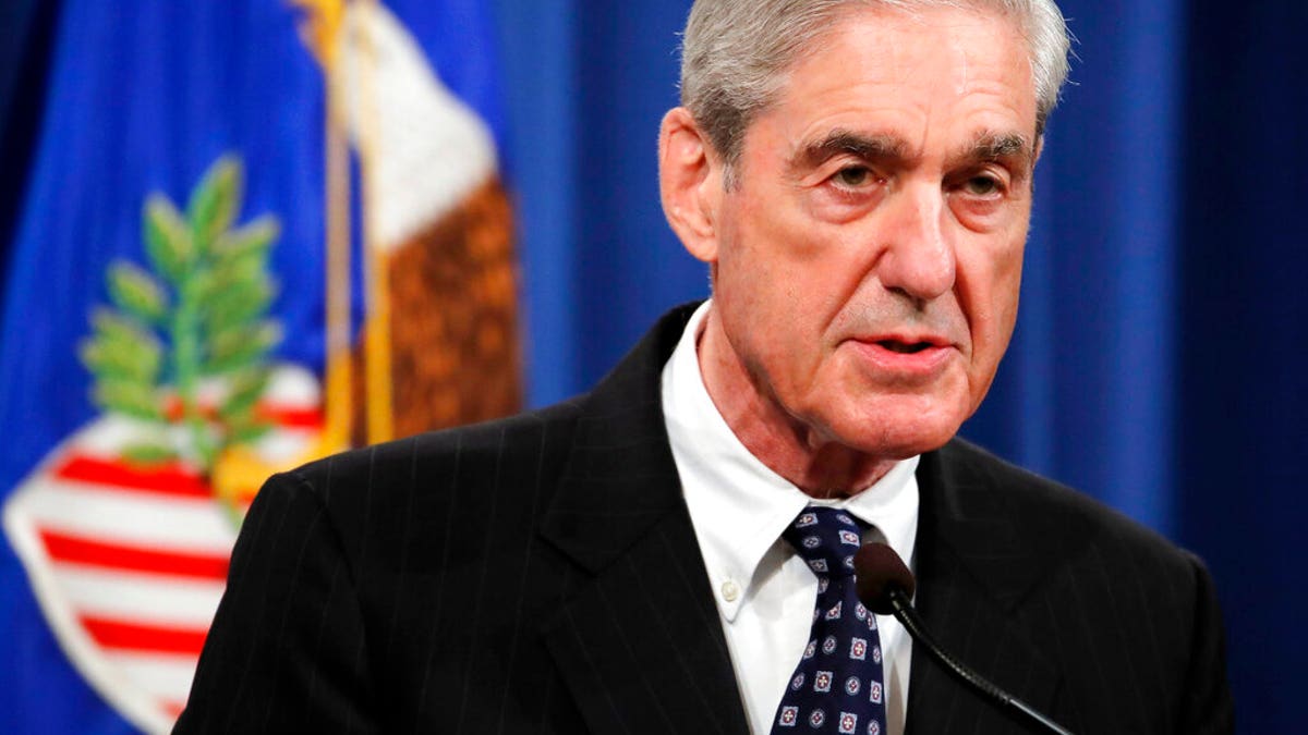 Robert Mueller