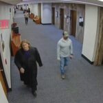 Federal case against Milwaukee judge accused of concealing illegal migrant should continue, judge recommends