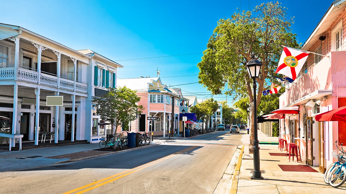 Key West, Florida