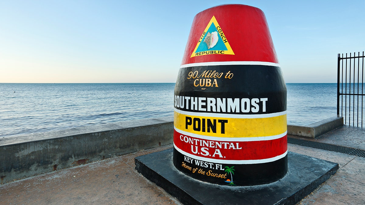 Key West, Florida