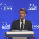 From Gaza to Greenland, Macron breaks with Trump on global flashpoints