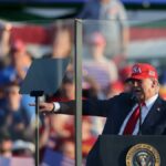 Game on: Republicans, Democrats trade fire over Big Beautiful Bill in 2026 battle for Congress