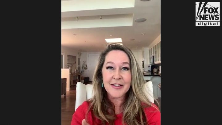 ‘Bewitched’ actress Erin Murphy says she's part of secret group with former child stars