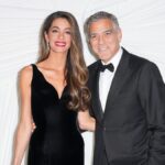 George Clooney’s wife Amal bans phones in family’s home to protect privacy