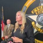 Georgia teen who raised ‘awareness’ about mother, stepfather’s deaths on TikTok now charged with their murder